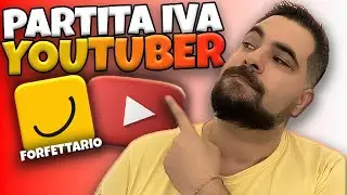 LA PARTITA IVA PER YOUTUBER E NON SOLO!
