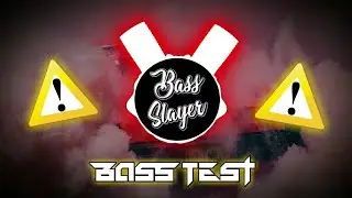 EXTREME 999999999999999 HZ 999999 WATT HARD SUBWOOFER BASS TEST (SUBWOOFER HEA)