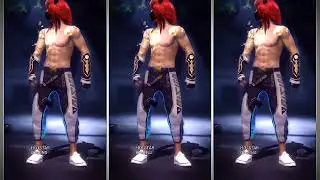 NEW GOODMORNING TREND  😣💫|| Alightmotion Preset XML FF ✨📉 || HOTSTAR GAMING🔥||