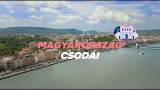 Magyarország Csodái - Várkert Bazár, Budapest