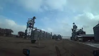 Trucker Life - Trucking in South Dakota