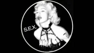 Madonna - S.E.X (BR)