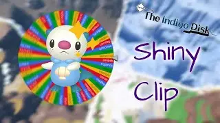 The Pokémon Shiny Academy Challenge: Shiny Oshawatt