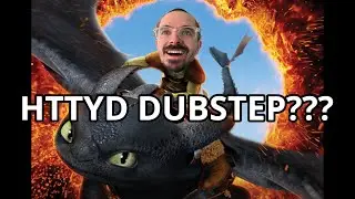 My IG Followers Remix How to Train Your Dragon