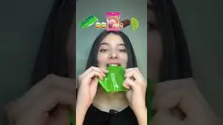 emoji eating challenge #tiktok #shorts