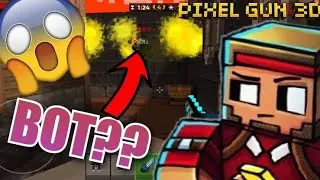 Bots are back 😥