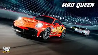 Drive Zone Online: Mad Queen