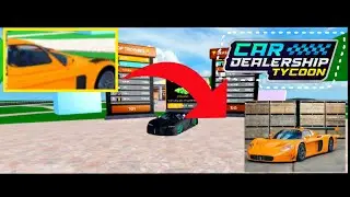 НОВАЯ МАЗЕРАТИ В КДТ | #roblox #кдт #cdt