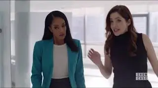 Supergirl 5.18 Kelly Olsen Scenes