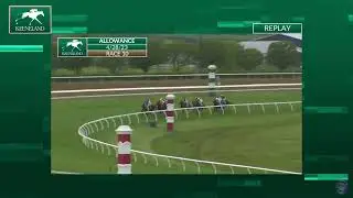 Keeneland Live Feed