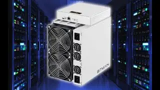 Overclocking antminer S17e for  83 Th:s
