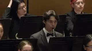 Benjamin Britten: Four Sea Interludes from Peter Grimes