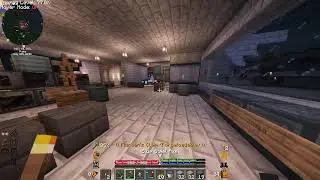 Aquarium and Base Expansions with Flurben!