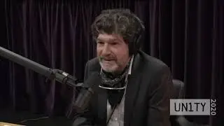 Unity2020: The Plan - Presented on the Joe Rogan Experience (CCC)