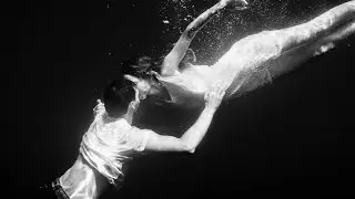 Bullet For My Valentine — Breathe Underwater (Slowed & Reverb)