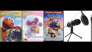 DVD Update For September 6th 2024