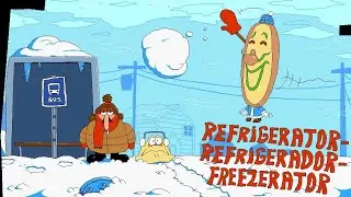 Pizza Tower - Freezerator P-Rank Walkthrough