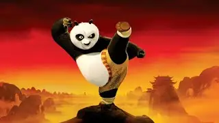 Кунг Фу Панда - прохождение игры [Kung Fu Panda]