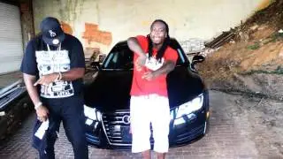 501s Yung Blizz Feat Lil Hook,Kd 1000,Young Zoe & Lil Neil{Dir iHustleMuzik}