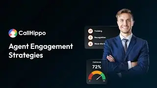 Agent Engagement Strategies | CallHippo