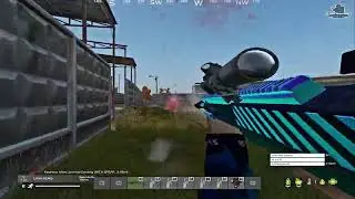 Lone Survivor Montage #10 | by Wurstrolle