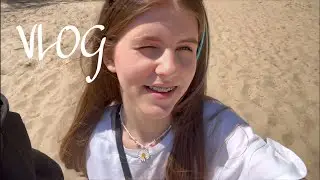 Открыли сезон купания с подругами.