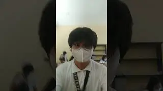 School near end hehe