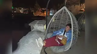 Каппадокия 2020