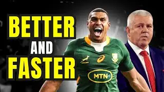 Proposed Rugby Law Changes...