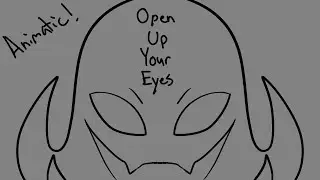 [A Hat In Time] Open Up Your Eyes (Animatic)