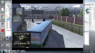 How to hack Euro Truck Simulator 2 using Cheat Engine