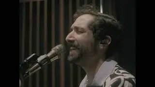 Daniel, Me Estás Matando - Sólo Tú (Sesión en vivo)