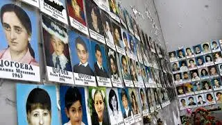 Islamic terrorism | Wikipedia audio article