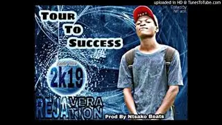TOUR TO SUCCESS