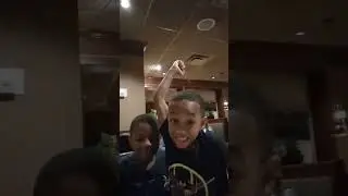 happy birthday shamari!