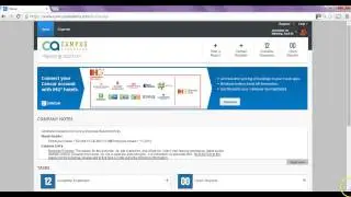 Concur User Training