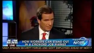 Are There Job Opportunities in the Market Right Now? Fox News- Ari Zoldan