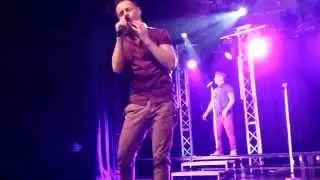 911 Light Me Up Live In Folkestone