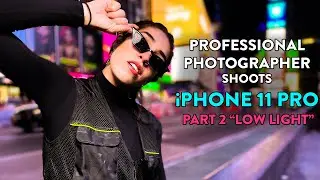 iPhone 11 Pro 