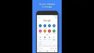 Google Go 