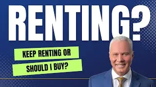 Rent VS Buy