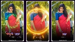 लागीज्या  तिवारीया 🥰 Aadivasi song video editing alight motion