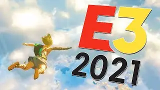 GoldMine's E3 2021