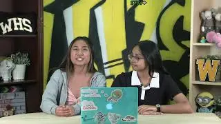 WhitneyHS Live, Wednesday 8/30/23