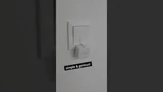 SwitchBot Bot im Einsatz! 