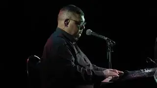 Mambo Influenciado Marat_Nikolaev_Band