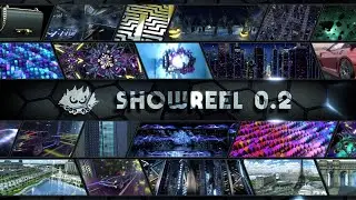 Showreel 2020
