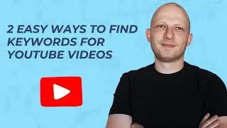 How to Find Popular Keywords For YouTube Videos Instantly! #youtubeseo