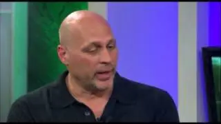 Given A Second Chance: The Robert Aliano Story with Jerry Figgiani