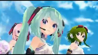 [MMD] Lupin